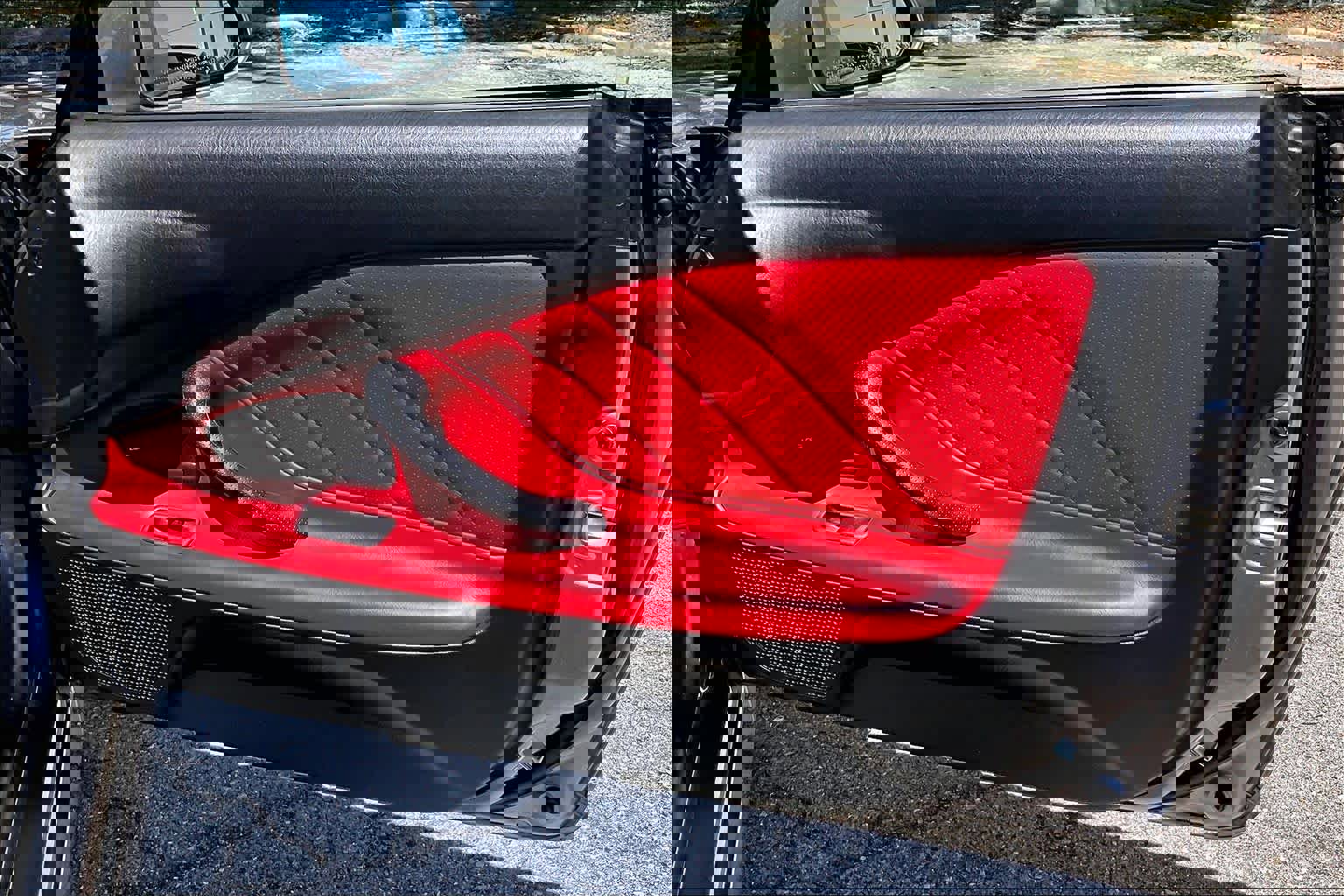 Used 2001 Honda S2000 image 22