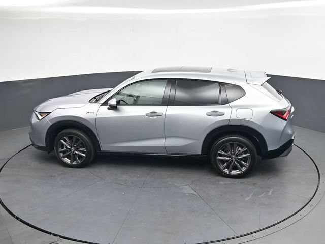 Used 2025 Acura ADX A-Spec AWD/4WD image 27