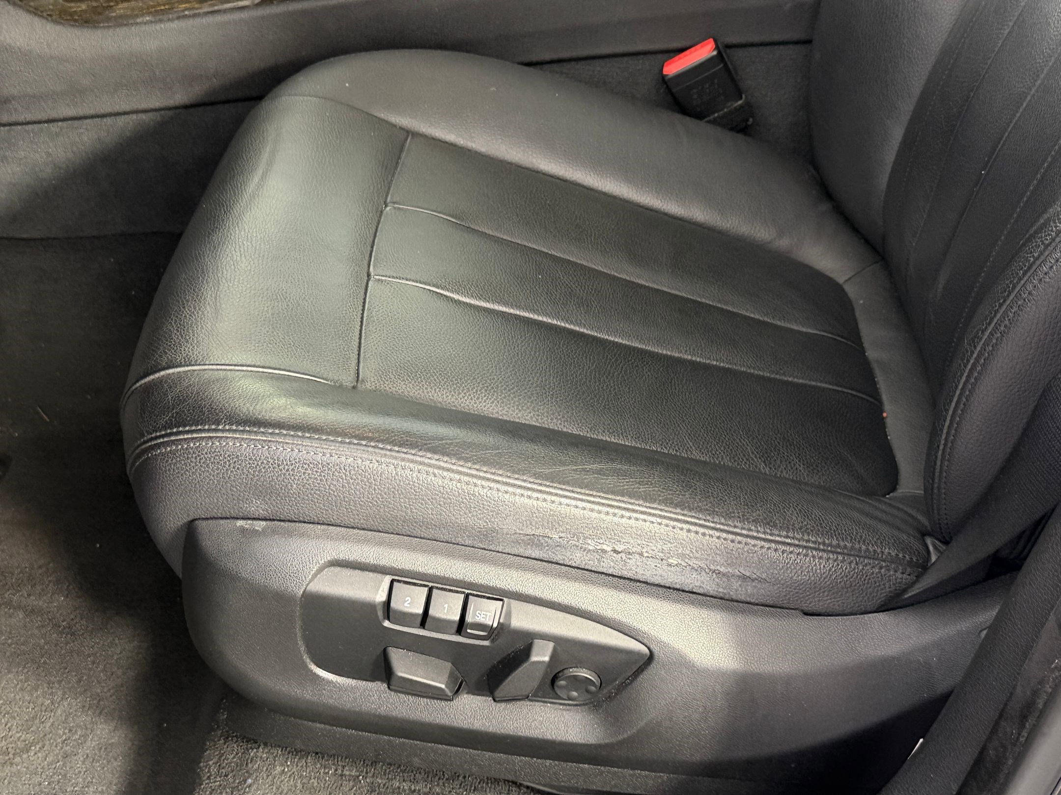 Used 2016 BMW X5 sDrive35i RWD image 13