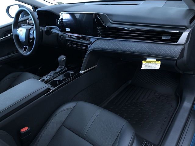 New 2026 Toyota Camry XLE image 24