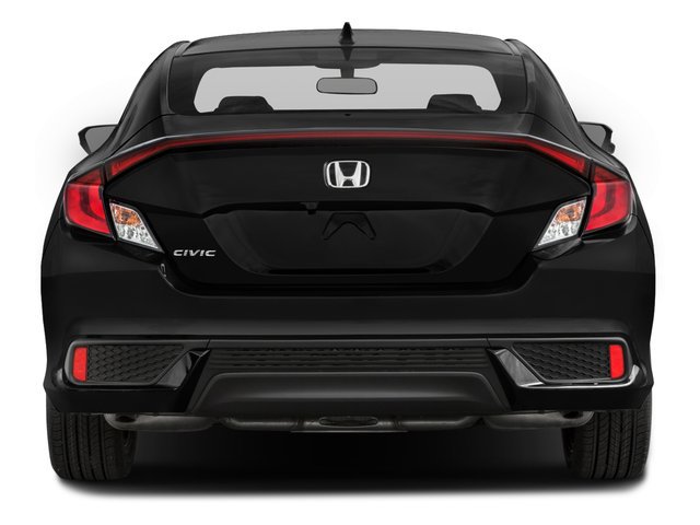 Used 2016 Honda Civic EX-T image 5