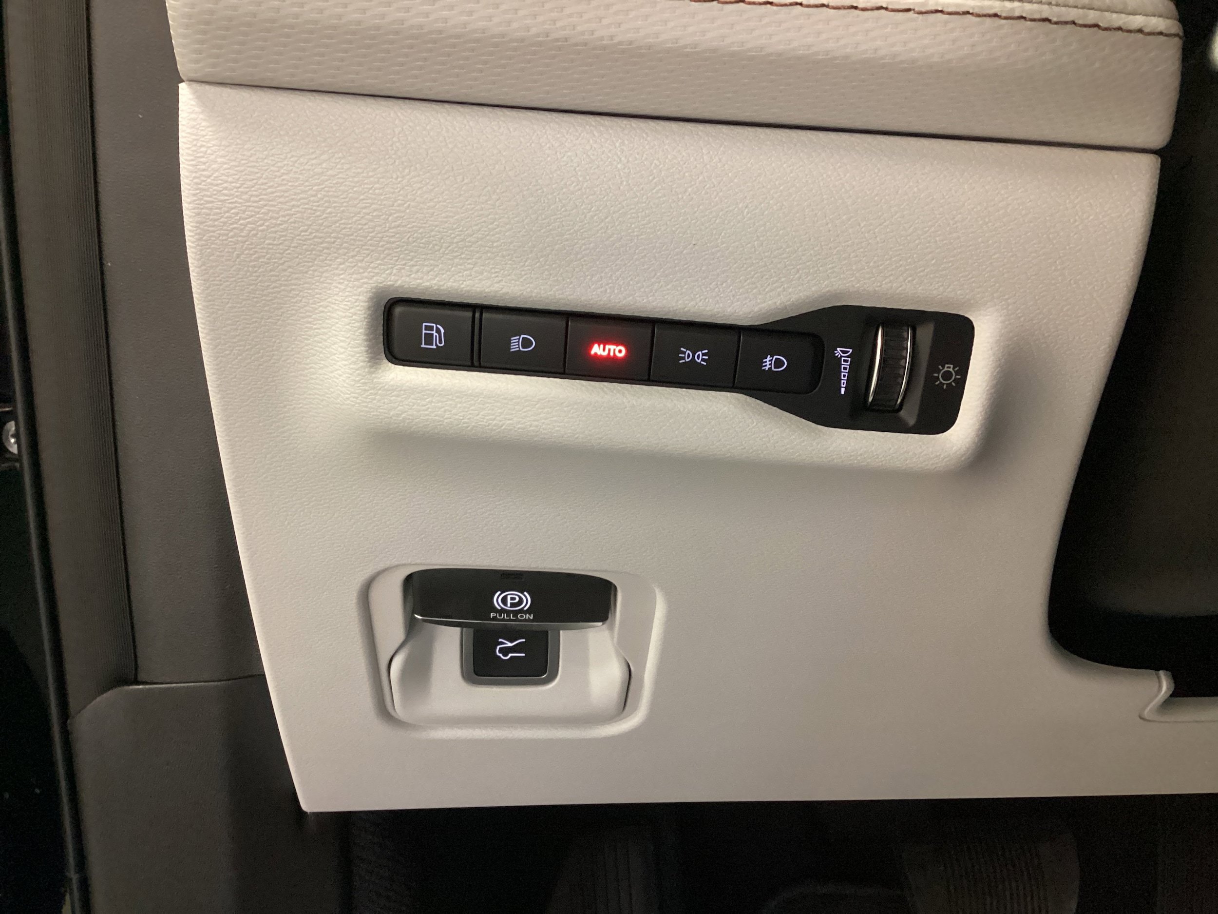New 2026 Jeep Cherokee Limited AWD/4WD image 20