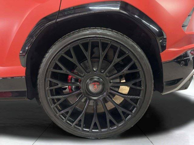 Used 2019 Lamborghini Urus AWD/4WD image 80