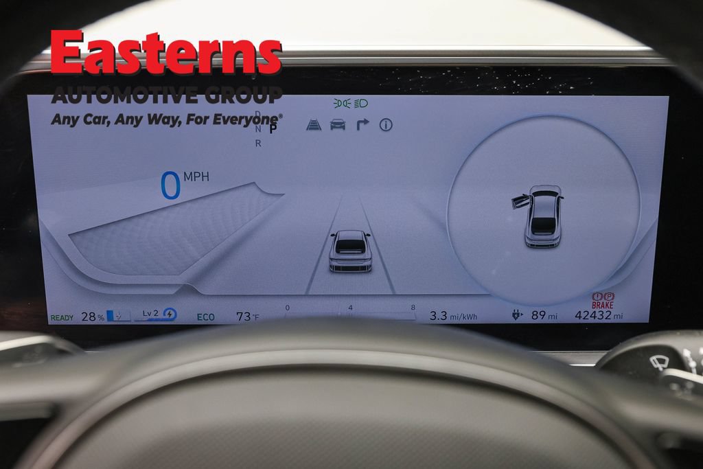 Used 2024 Hyundai Ioniq 6 SE AWD/4WD image 18