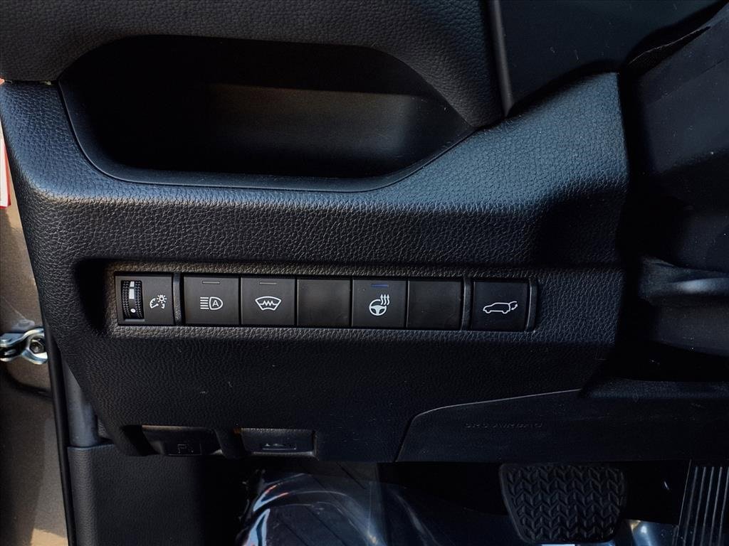 Certified 2023 Toyota RAV4 XLE image 14