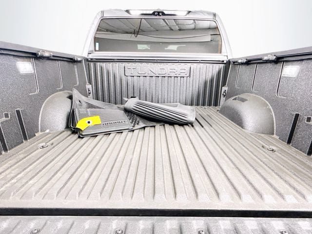 New 2026 Toyota Tundra Platinum w/ Tow Tech Package AWD/4WD image 26