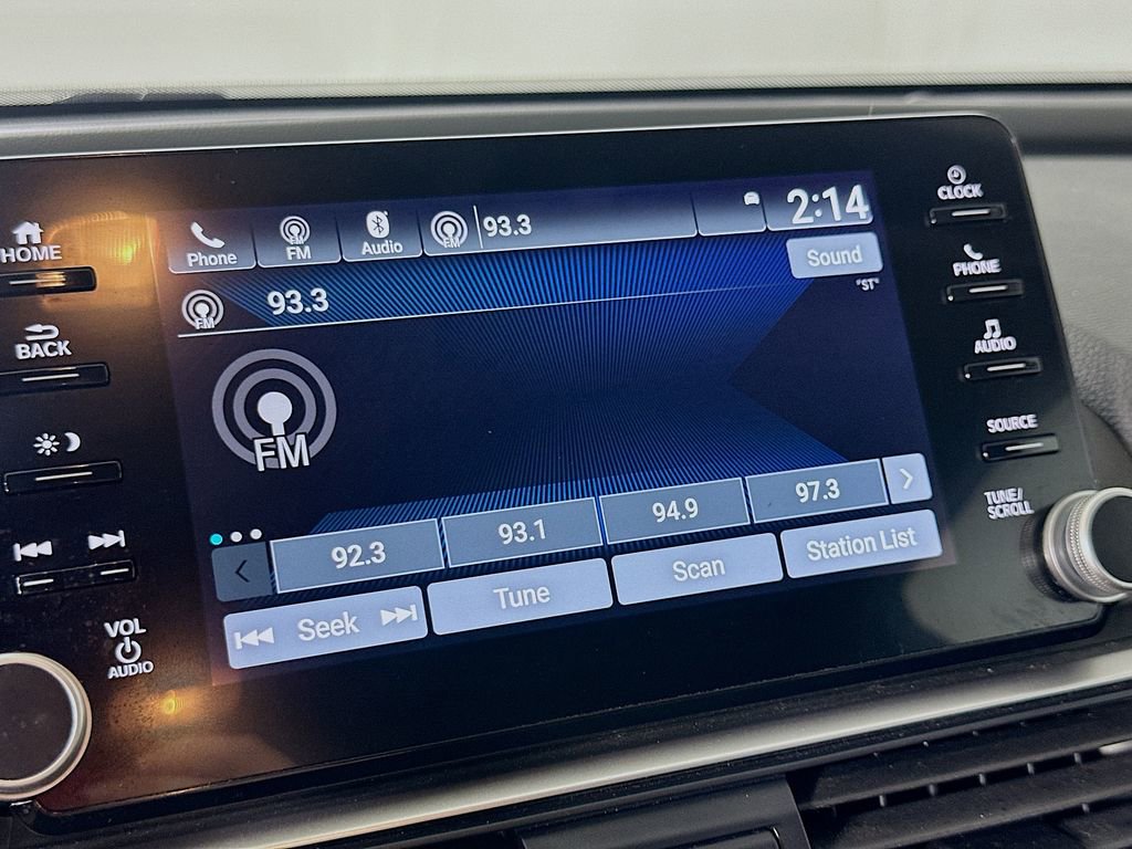 Used 2021 Honda Accord LX image 27