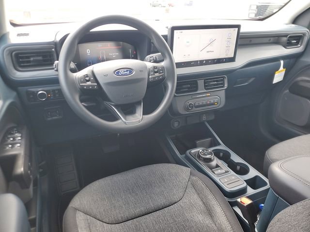 New 2025 Ford Maverick XLT w/ Black Appearance Package AWD/4WD image 11