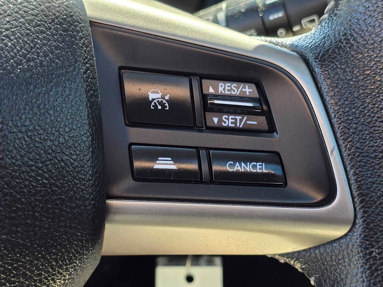 Used 2016 Subaru Forester 2.5i Limited AWD/4WD image 34