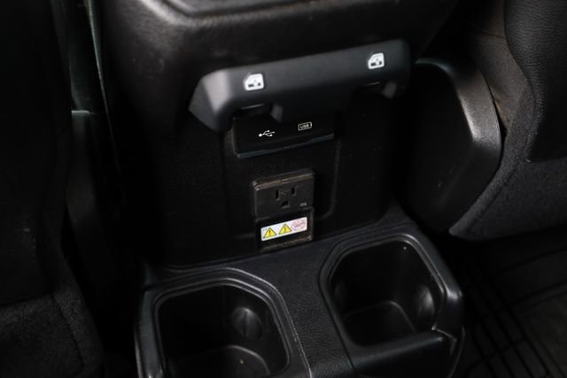 Used 2020 Jeep Gladiator Rubicon image 23