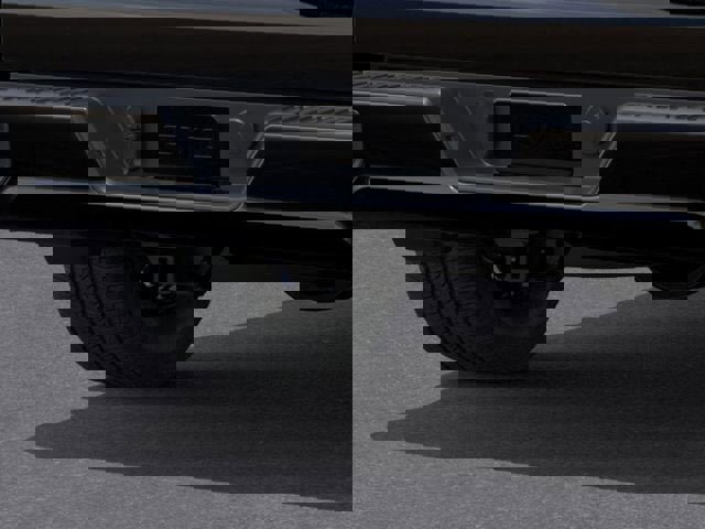 New 2026 GMC Sierra 1500 Pro w/ Graphite Edition image 14