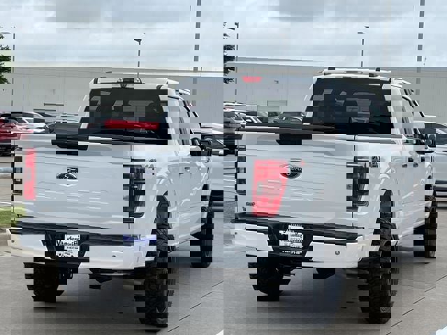 Used 2022 Ford F150 XLT image 4