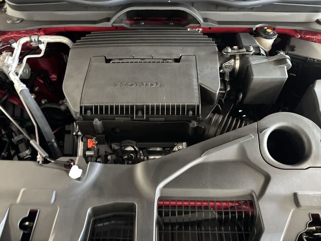 New 2026 Honda Pilot EX-L image 12