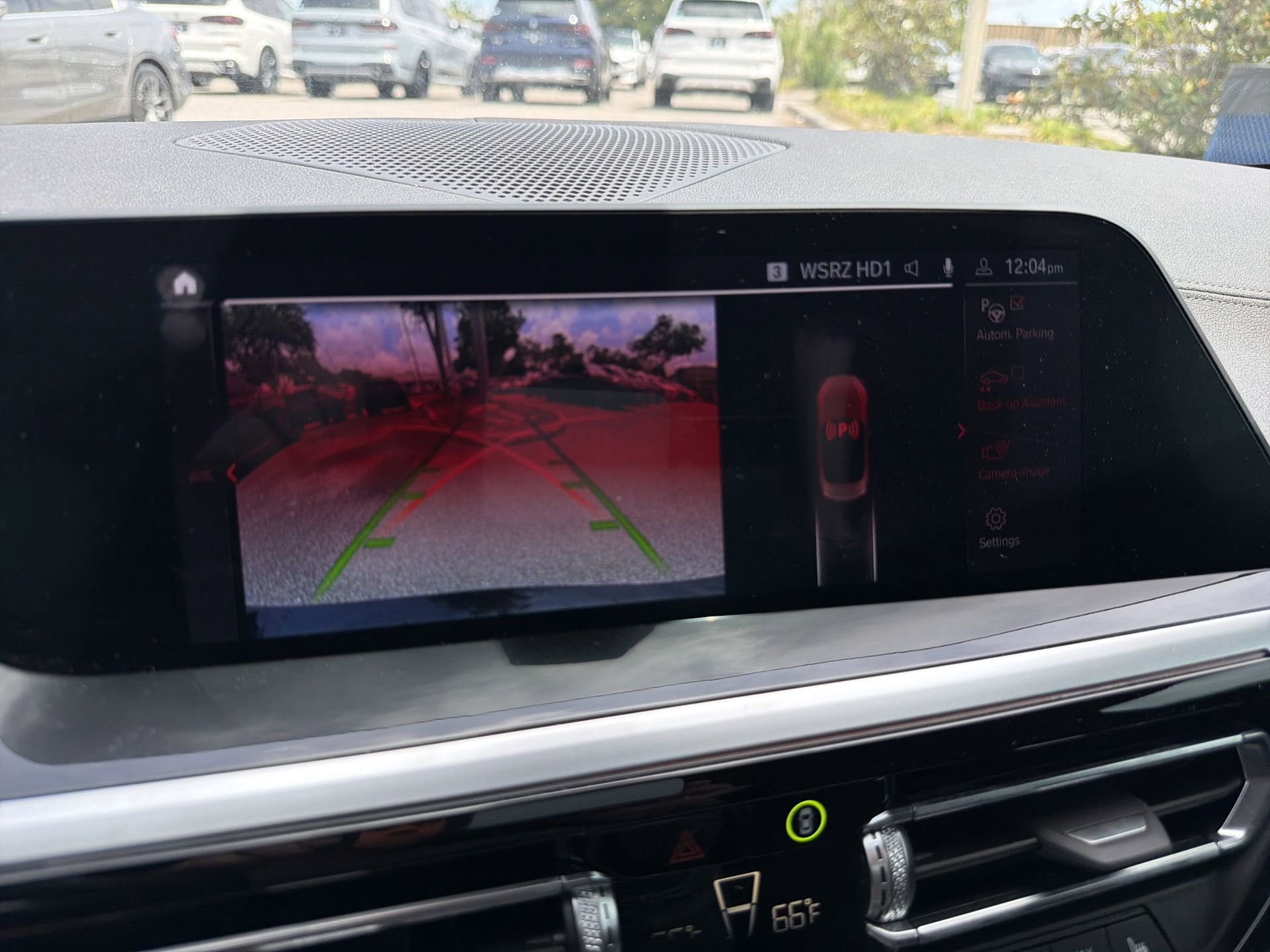 Certified 2026 BMW Z4 M40i RWD image 17