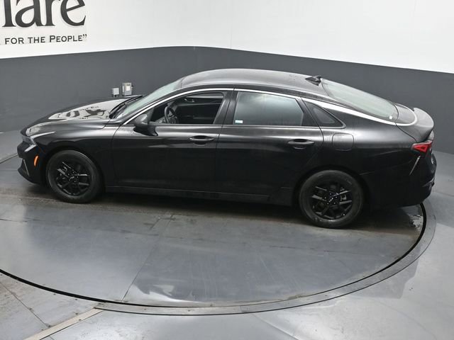 Used 2025 Kia K5 LXS image 40