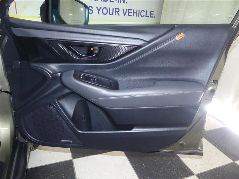 Used 2024 Subaru Outback Wilderness AWD/4WD image 24