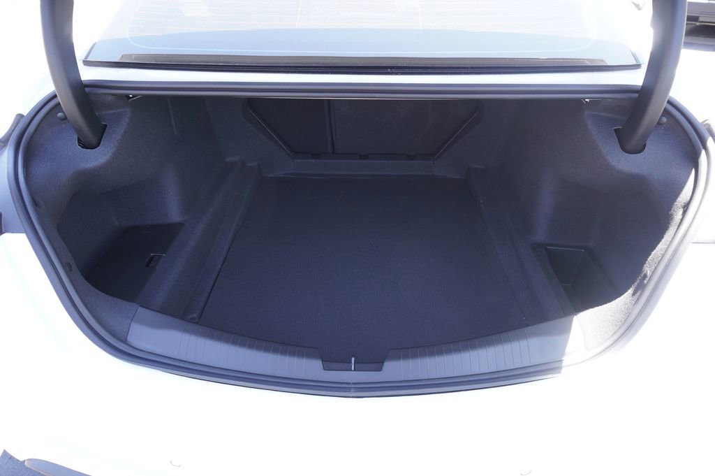 New 2025 Cadillac CT5 Premium Luxury image 8