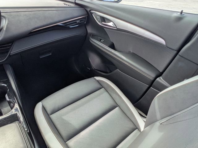 Certified 2025 Buick Envision Sport Touring image 16