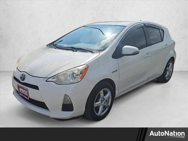 Used 2013 Toyota Prius C Two FWD image 1