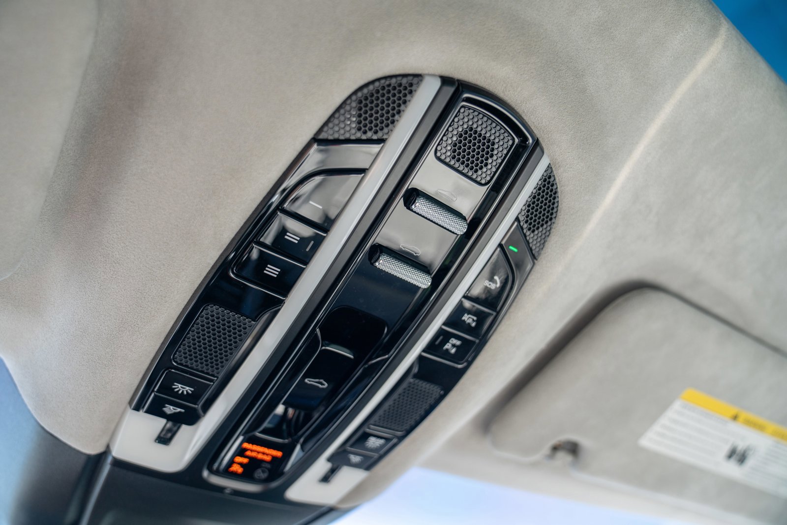 Certified 2022 Porsche Panamera GTS AWD/4WD image 21