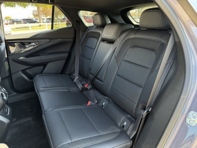 New 2026 Chevrolet Blazer EV LT FWD image 21