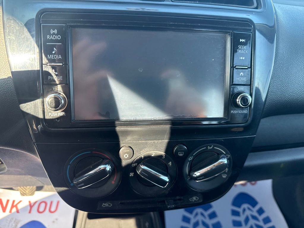Used 2018 Mitsubishi Mirage ES image 18