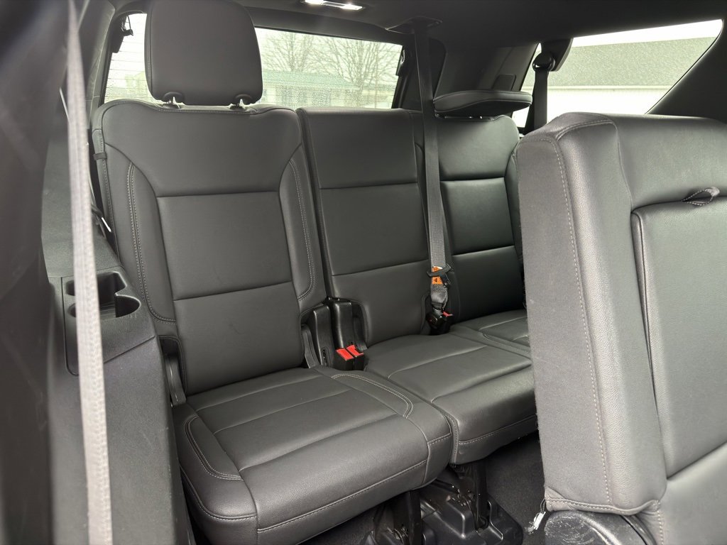 Used 2023 Chevrolet Tahoe LT image 32