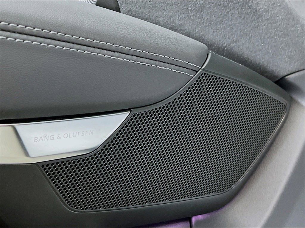 New 2026 Audi S e-tron GT Prestige AWD/4WD image 20