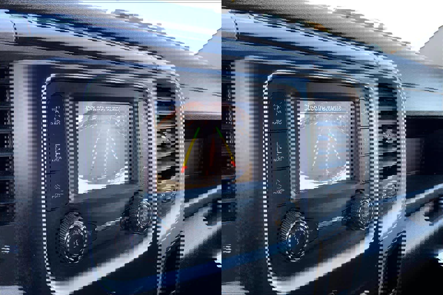 Used 2023 RAM 1500 Tradesman w/ Trailer Tow Group AWD/4WD image 28