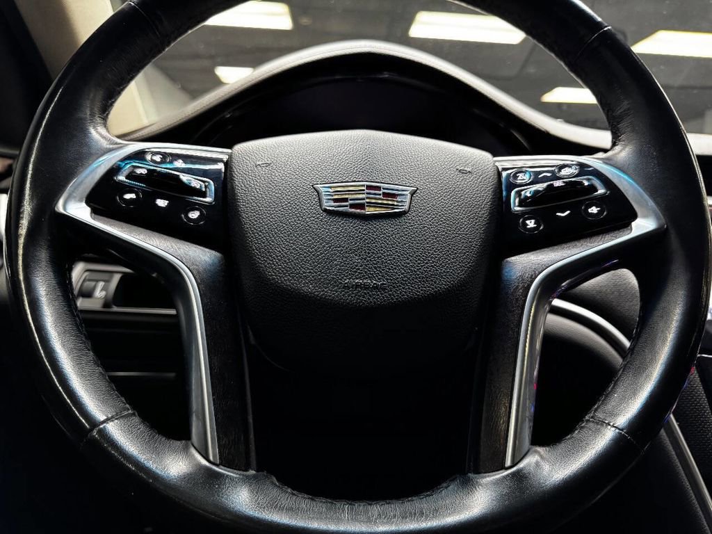 Used 2018 Cadillac XTS Luxury image 23