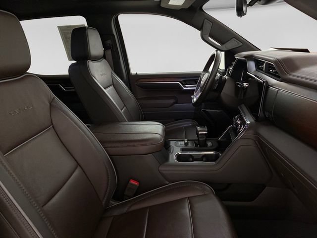 Used 2024 GMC Sierra 1500 Denali AWD/4WD image 14