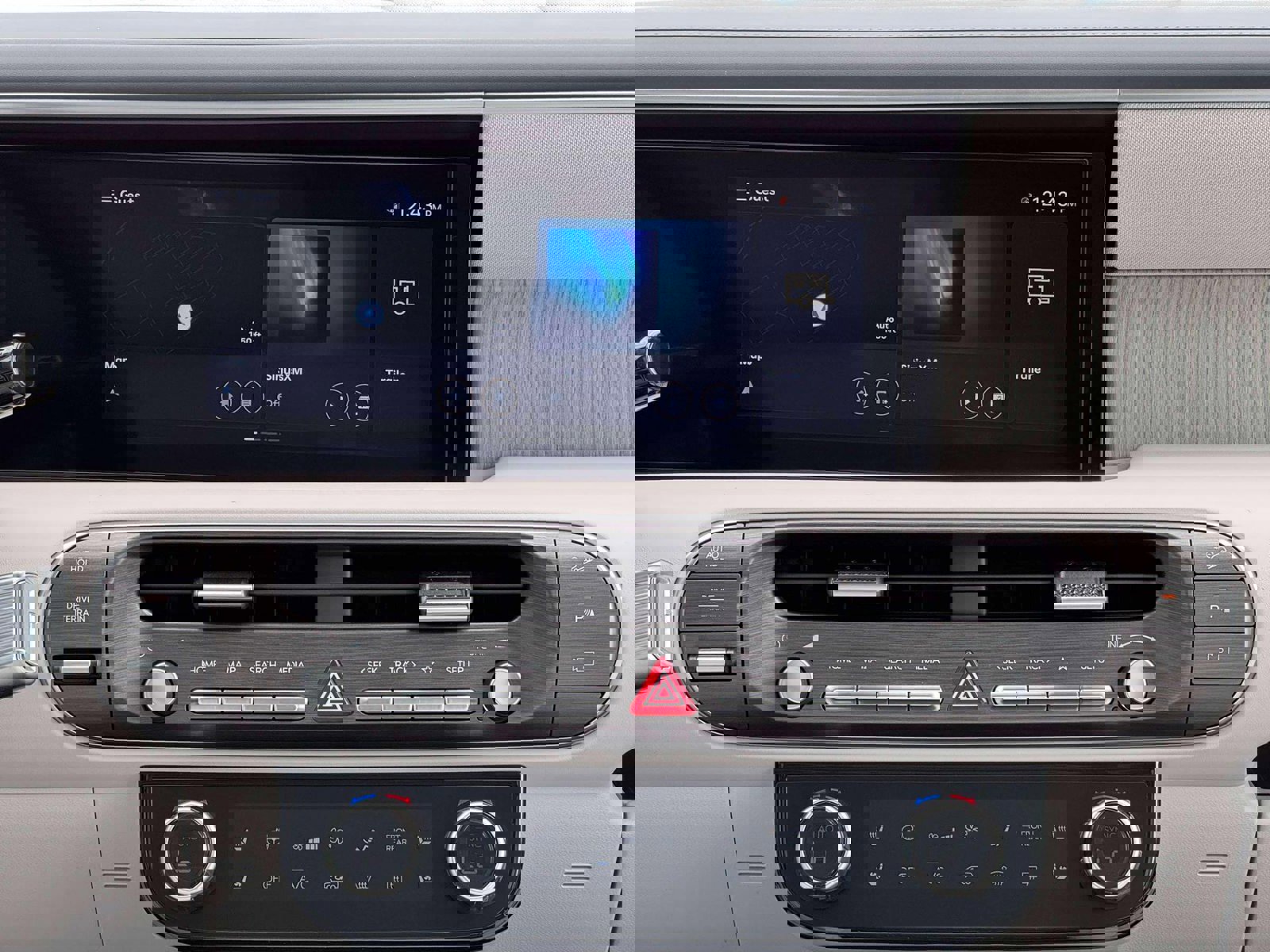 New 2026 Hyundai Palisade Calligraphy image 18