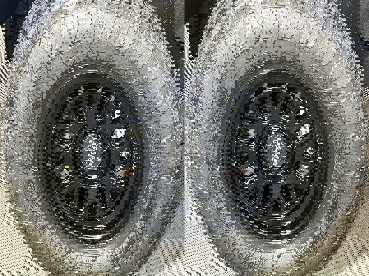 New 2026 Toyota Tundra SR5 image 9