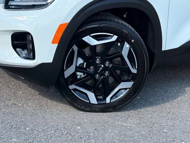 New 2026 Kia Seltos SX AWD/4WD image 27