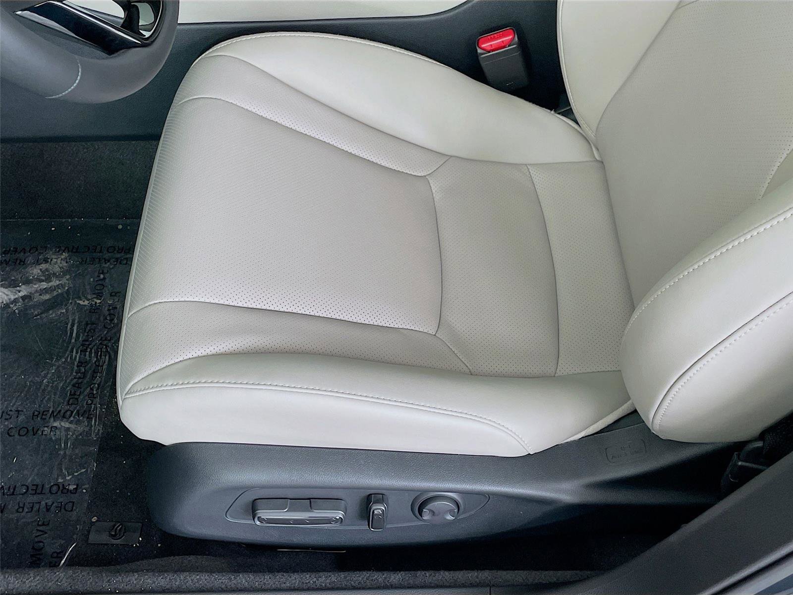 New 2026 Honda Accord EX-L image 21