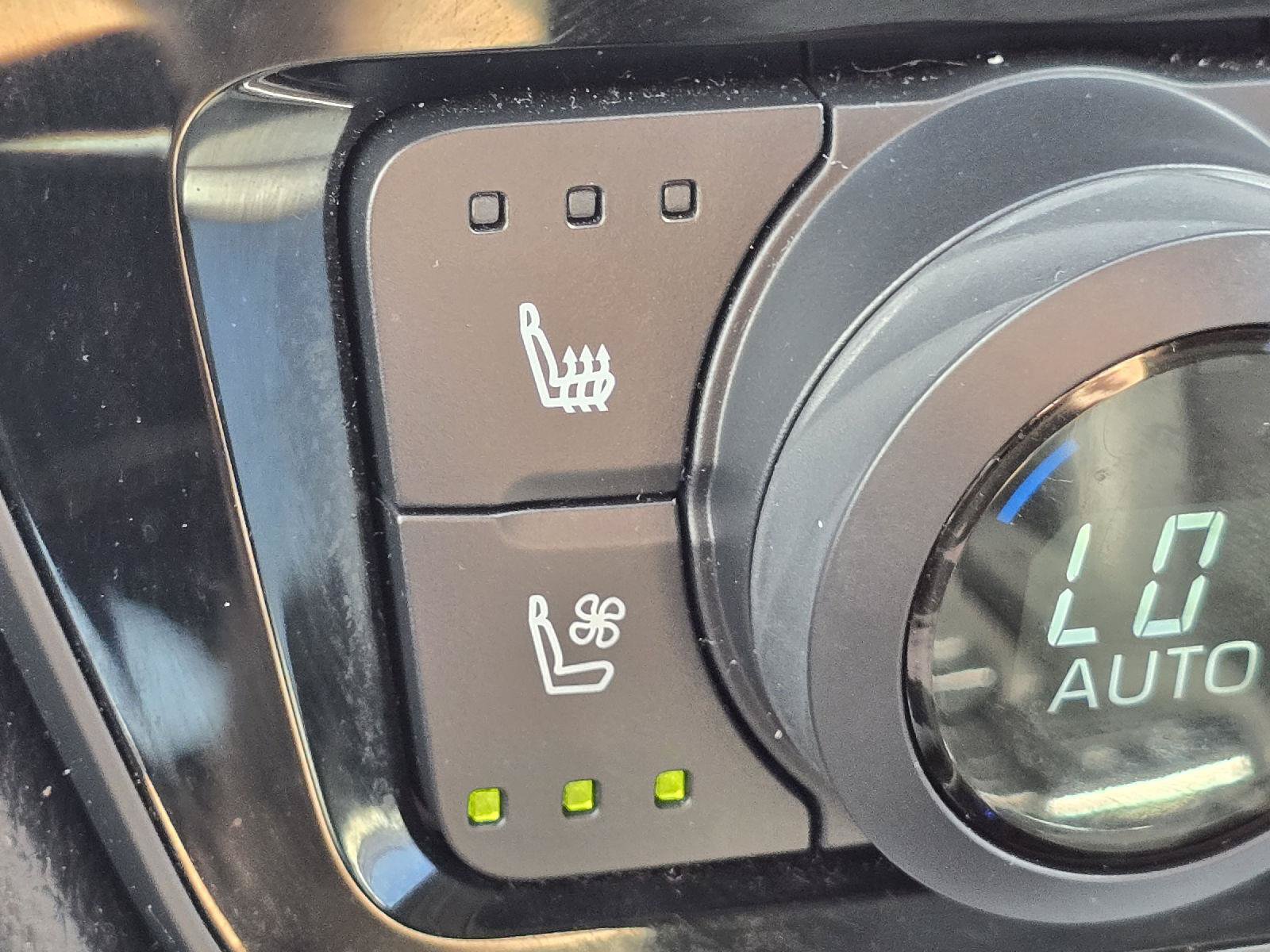 Used 2025 Toyota Grand Highlander AWD Hybrid image 31