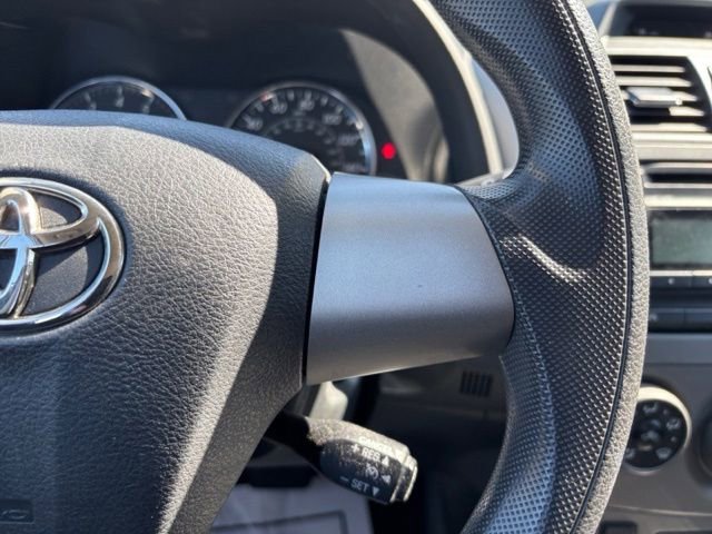 Used 2012 Toyota Corolla S FWD image 15