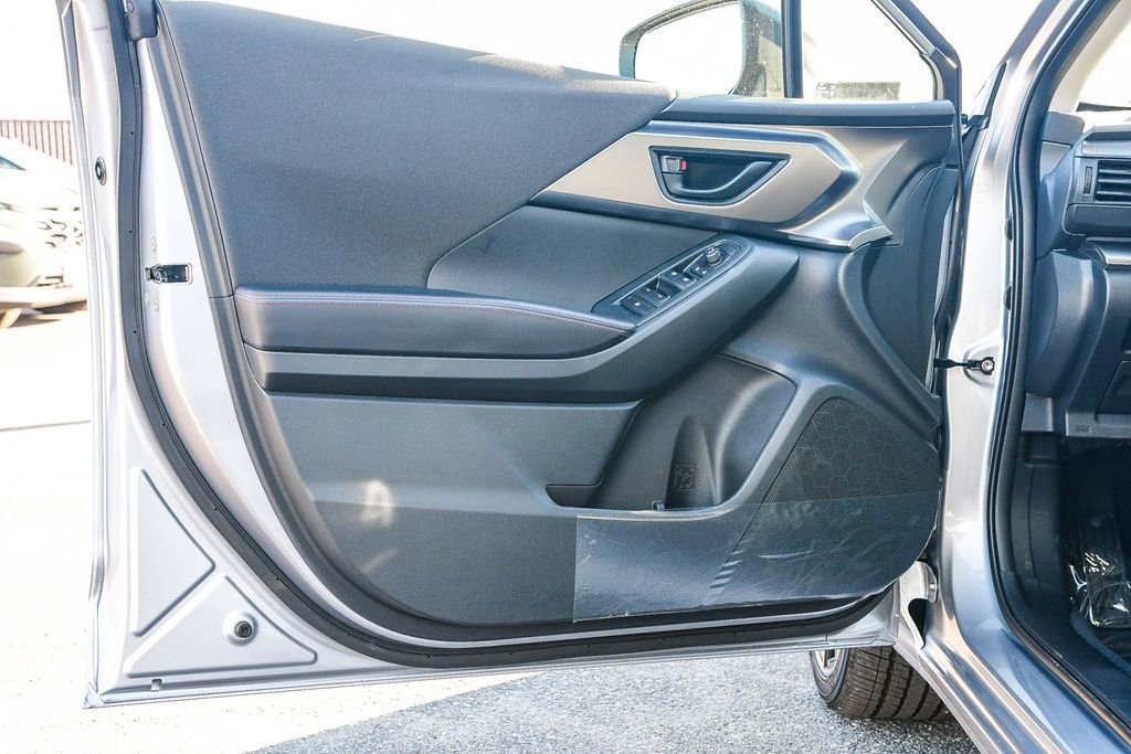 New 2025 Subaru Impreza 2.0i Sport image 22