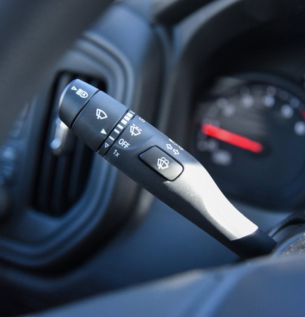 New 2026 Chevrolet Silverado 2500 W/T w/ WT Convenience Package image 18