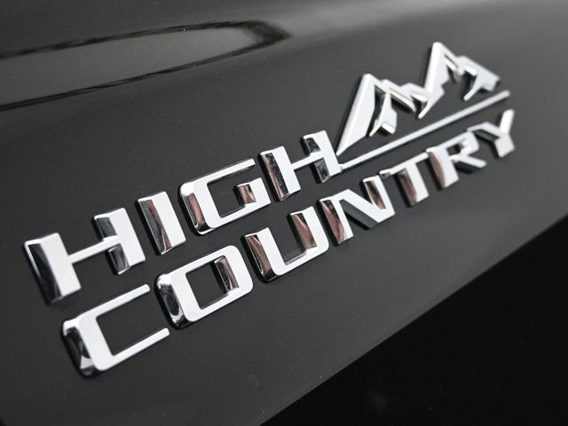 New 2026 Chevrolet Suburban High Country w/ Sun And Tow Package image 45