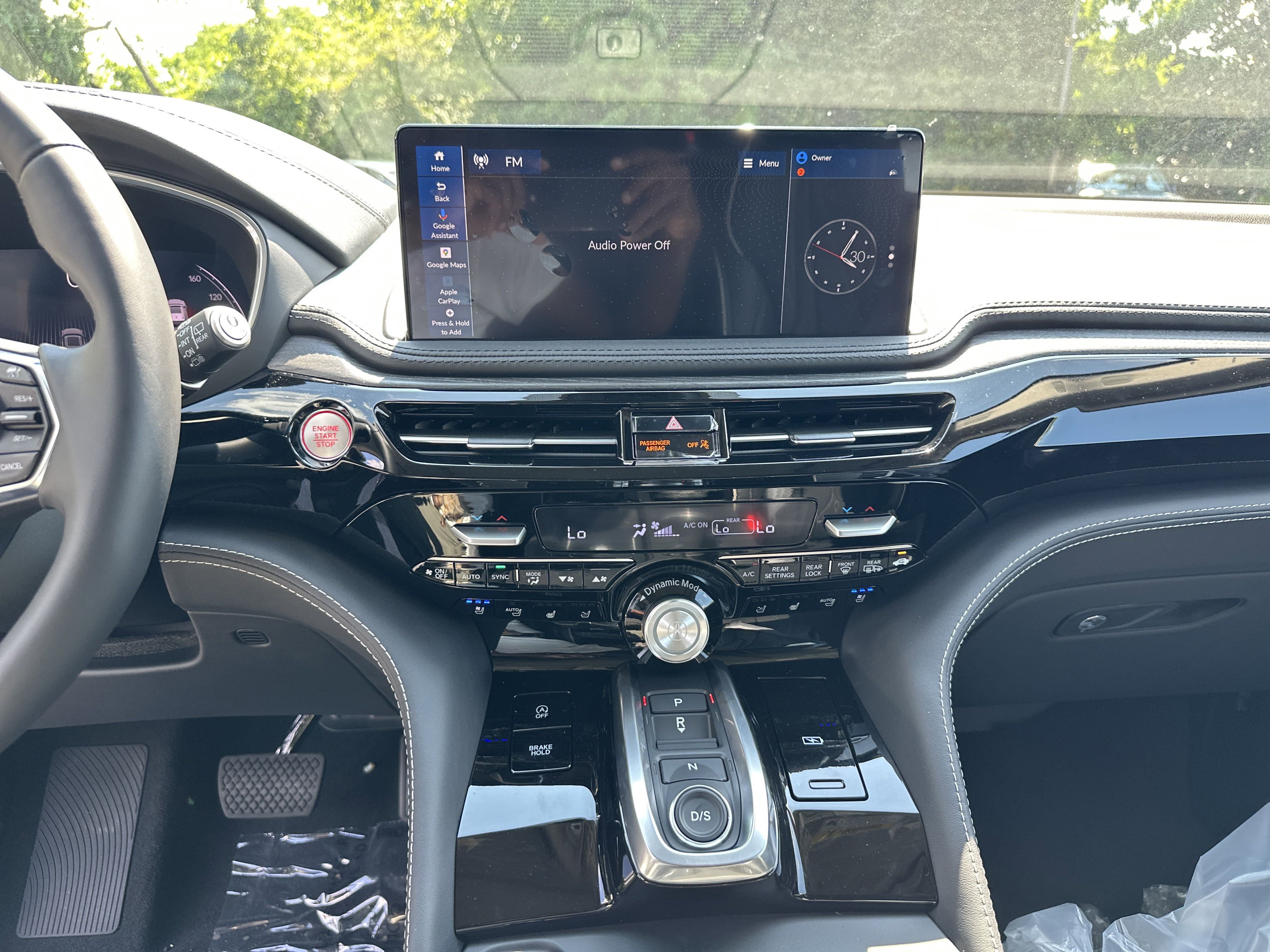 New 2026 Acura MDX SH-AWD w/ Advance Package image 22