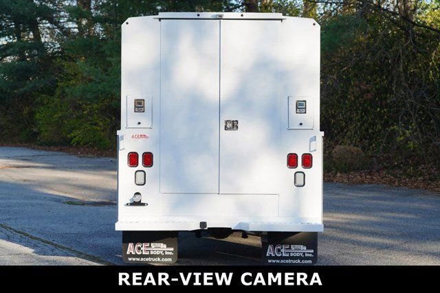 Used 2023 Mercedes-Benz Sprinter 3500 image 11