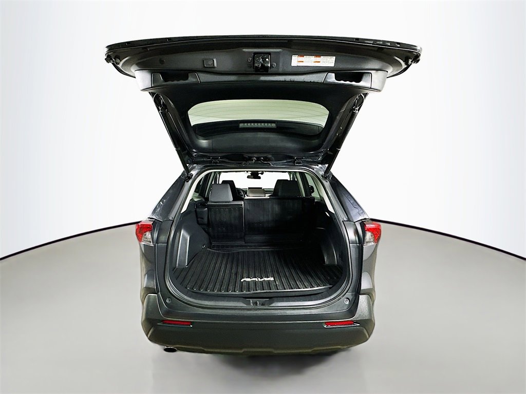 Used 2023 Toyota RAV4 XLE w/ Convenience Package image 33
