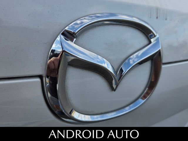 Used 2020 MAZDA CX-5 Grand Touring w/ GT Premium Package image 12