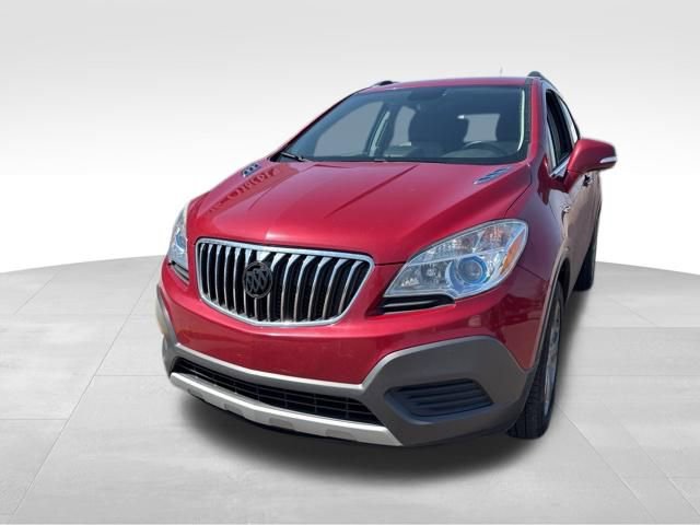 Used 2016 Buick Encore AWD image 1