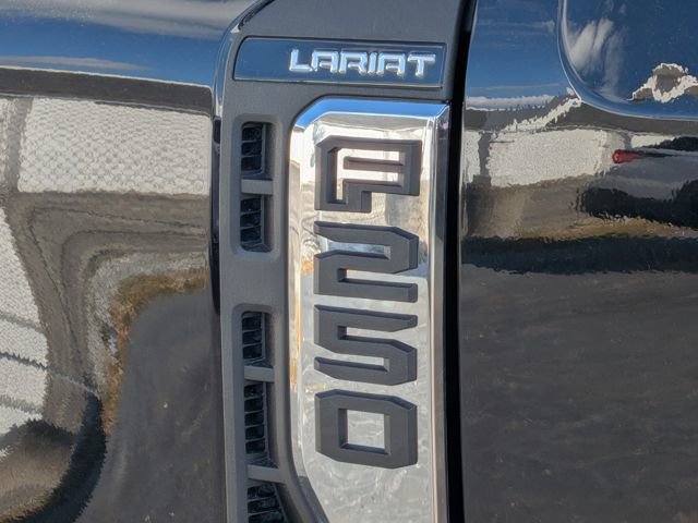 New 2026 Ford F250 Lariat w/ FX4 Off-Road Package image 7