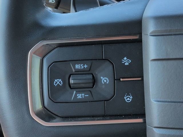 Used 2025 GMC Hummer EV 3X w/ LPO, Sport Package AWD/4WD image 24