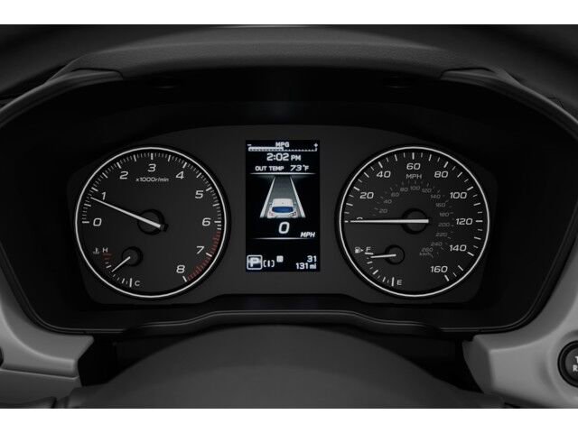New 2026 Subaru Crosstrek 2.5i Premium image 18