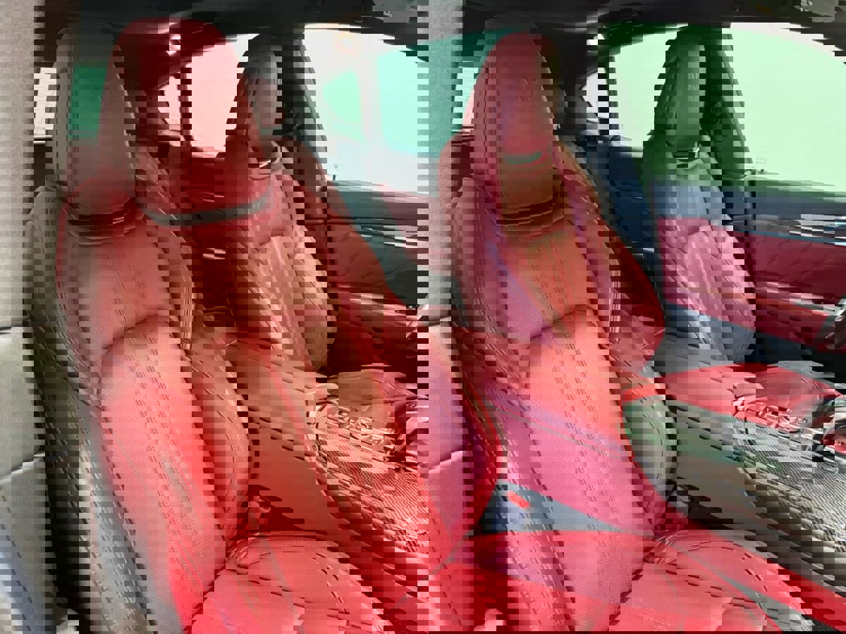 Used 2021 Maserati Levante S GranSport image 28