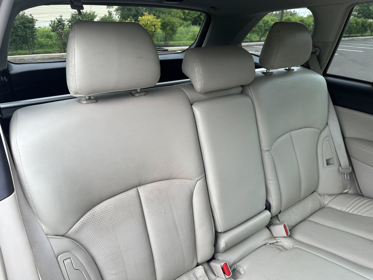 Used 2013 Subaru Outback 2.5i Premium w/ All-Weather Pkg AWD/4WD image 20